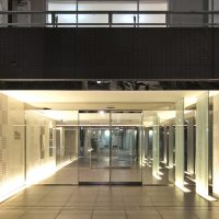 ピアース三軒茶屋 アプローチサムネイル