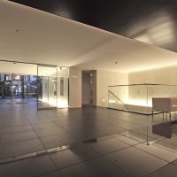 ピアース三軒茶屋 エントランスサムネイル