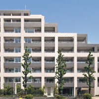 ピアース三軒茶屋 外観サムネイル