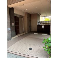 アルシア駒沢公園駐車場サムネイル