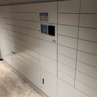 ピアース浅草宅配ロッカーサムネイル