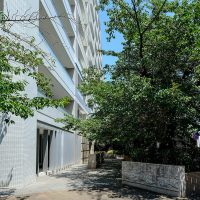 The目黒桜レジデンス 外観サムネイル
