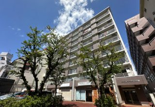 グリーンコーポ京成小岩 イメージ