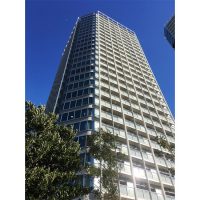 二子玉川ライズ　タワー＆レジデンス　タワーセントラル外観サムネイル
