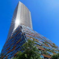 ブリリアタワー池袋 外観サムネイル