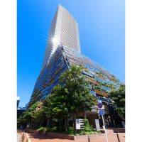 ブリリアタワー池袋 外観サムネイル
