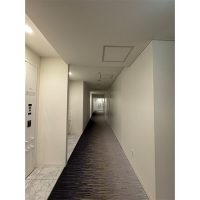 二子玉川ライズ　タワー＆レジデンス　タワーセントラル内廊下サムネイル