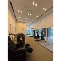 二子玉川ライズ　タワー＆レジデンス　タワーセントラルフィットネスサムネイル
