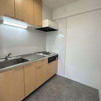 グリーンコーポ京成小岩キッチンサムネイル
