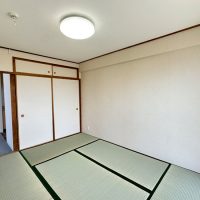 グリーンコーポ京成小岩和室サムネイル