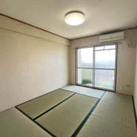 グリーンコーポ京成小岩和室サムネイル