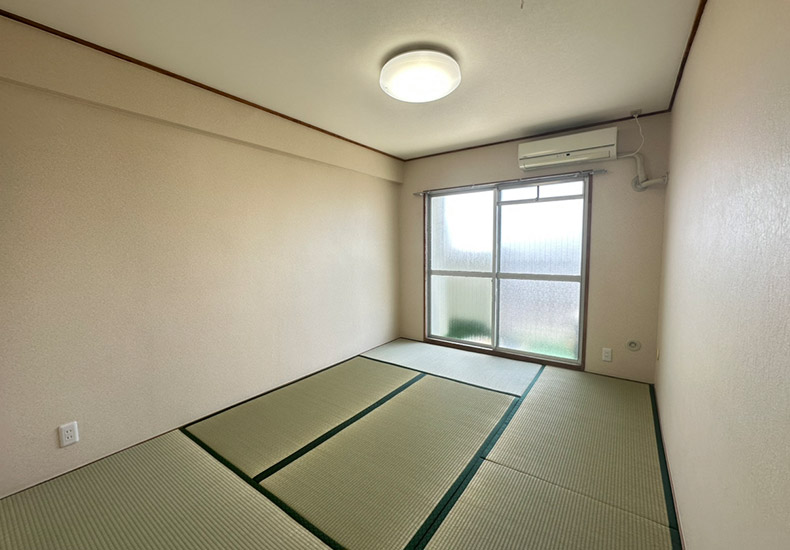 グリーンコーポ京成小岩 和室 イメージ