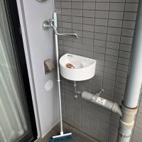 シティハウス中目黒レジデンススロップシンクサムネイル