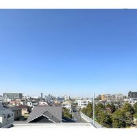 クレッセント尾山台レジデンス 眺望サムネイル