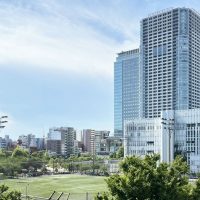 クレヴィア錦糸公園 眺望サムネイル