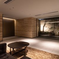 ピアース若林レジデンス エントランスホールサムネイル
