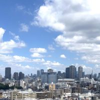 パークホームズ武蔵小山 眺望サムネイル
