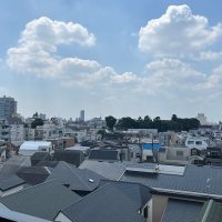 ピアース若林レジデンス眺望サムネイル