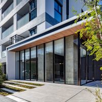 ピアース品川中延 アプローチサムネイル