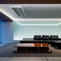 ピアース品川中延 エントランスホールサムネイル