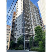 リビオレゾン千代田岩本町ザ・レジデンス外観サムネイル