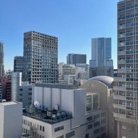 クオリア神南フラッツ眺望サムネイル