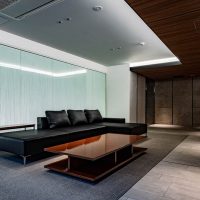 ピアース品川中延 エントランスホールサムネイル