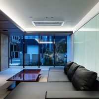 ピアース品川中延 エントランスホールサムネイル