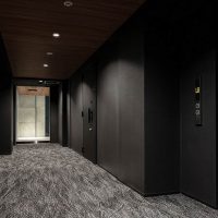 ピアース品川中延 内廊下サムネイル