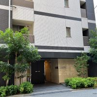 リビオレゾン千代田岩本町ザ・レジデンス外観サムネイル