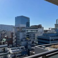 クオリア神南フラッツ眺望サムネイル