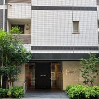リビオレゾン千代田岩本町ザ・レジデンス外観サムネイル