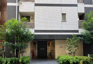 リビオレゾン千代田岩本町ザ・レジデンス イメージ