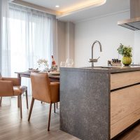 ブランズ等々力 キッチンサムネイル