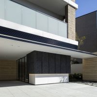 ピアース若林レジデンス外観サムネイル