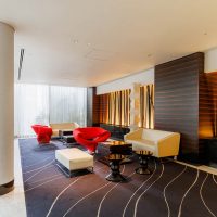 パークタワー目黒 ヒルサイドラウンジサムネイル