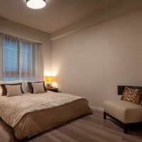 ブランズ等々力 主寝室サムネイル