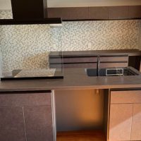 クオリア神南フラッツキッチンサムネイル