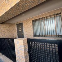 クレッセント稲田堤ポーチサムネイル