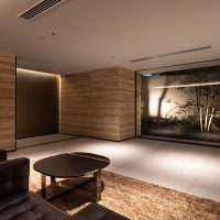 ピアース若林レジデンスエントランスホールサムネイル