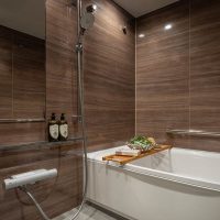 ブランズ等々力 浴室サムネイル