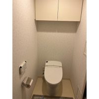 リビオレゾン千代田岩本町ザ・レジデンストイレサムネイル
