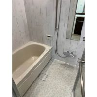 クオリア神南フラッツ浴室サムネイル