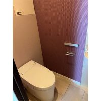 クオリア神南フラッツレストルームサムネイル