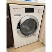 クオリア神南フラッツ洗濯機乾燥機サムネイル