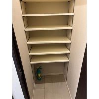 クオリア神南フラッツシューズボックスサムネイル