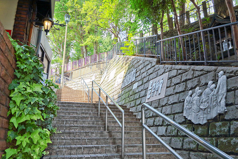 アールブラン大森山王 馬込文士村