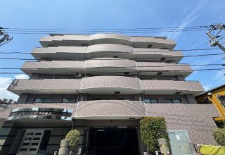クレッセント新川崎III イメージ