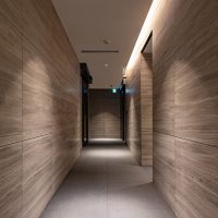 ピアース代々木上原内廊下サムネイル
