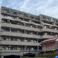 クレッセント高津外観サムネイル